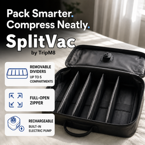 SplitVac overview and key features